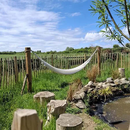 Couette-café Deeside Manor Stabannan