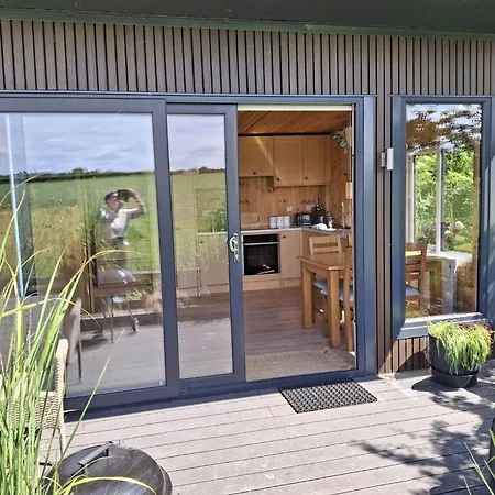 Bed & Breakfast Deeside Manor