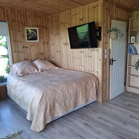 Couette-café Deeside Manor 3*