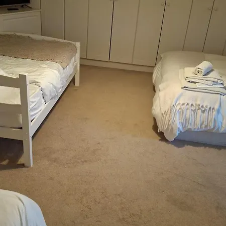 Deeside Manor Couette-café 3*