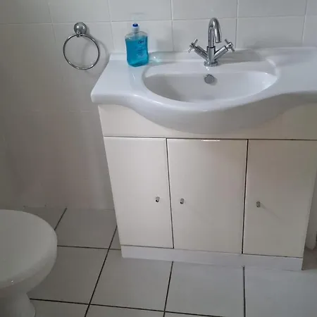 Deeside Manor Couette-café Stabannan