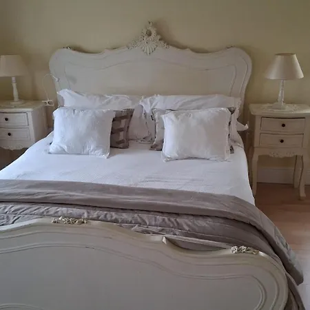 Couette-café Deeside Manor Stabannan