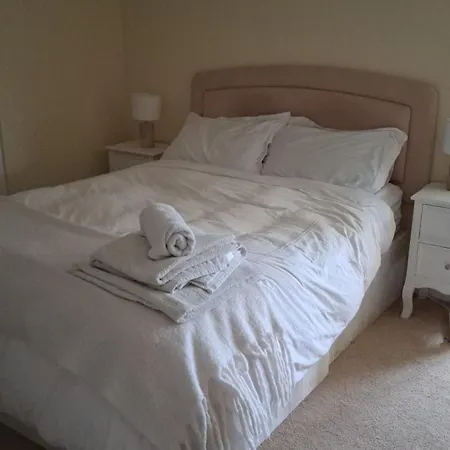 Deeside Manor Stabannan