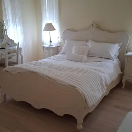 Deeside Manor Couette-café