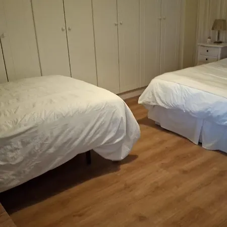 Couette-café Deeside Manor Stabannan