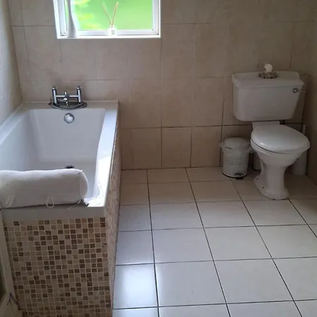 Couette-café Deeside Manor