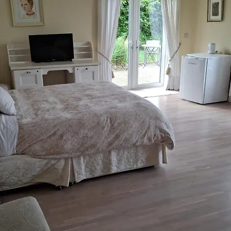 Deeside Manor Couette-café 3*