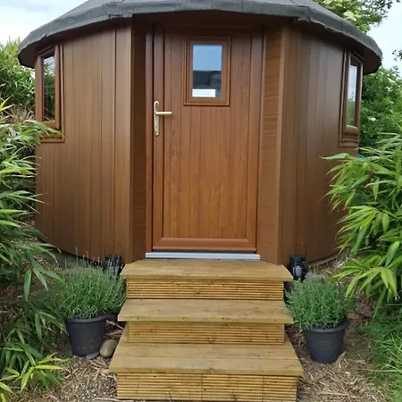 Deeside Manor 3*
