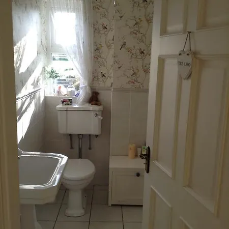 Bed & Breakfast Deeside Manor Stabannan