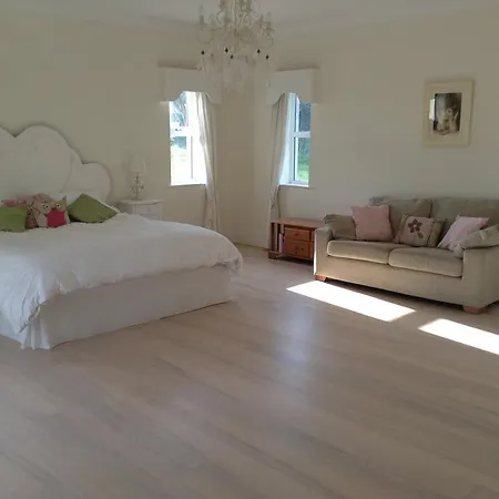 Couette-café Deeside Manor 3*