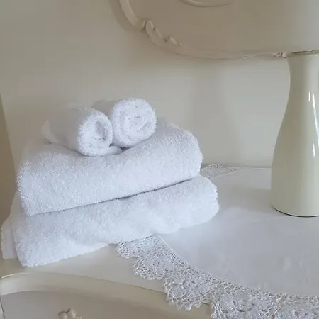 Deeside Manor Bed & Breakfast Stabannan