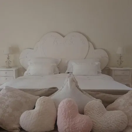 Deeside Manor Couette-café 3*