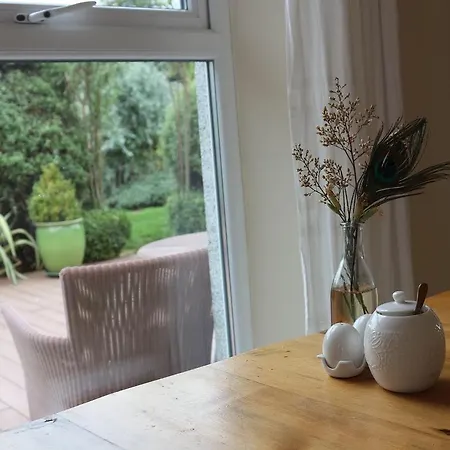 Panzió Deeside Manor 3*