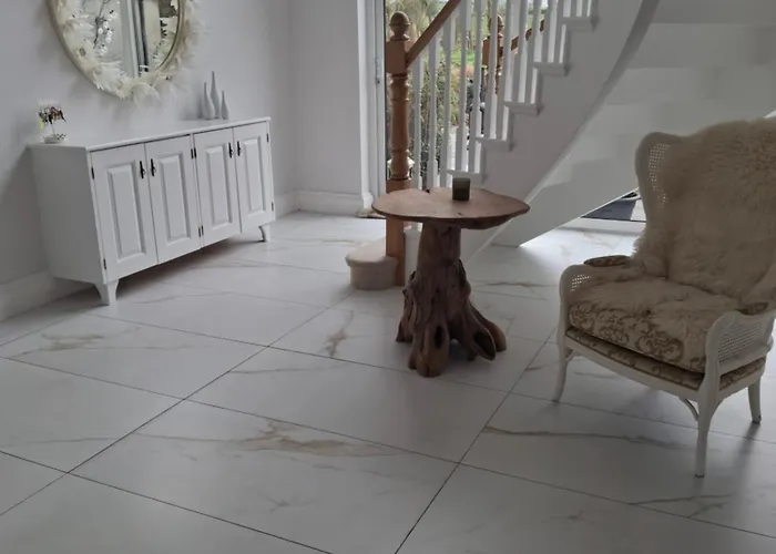 Deeside Manor Bed & Breakfast Stabannan