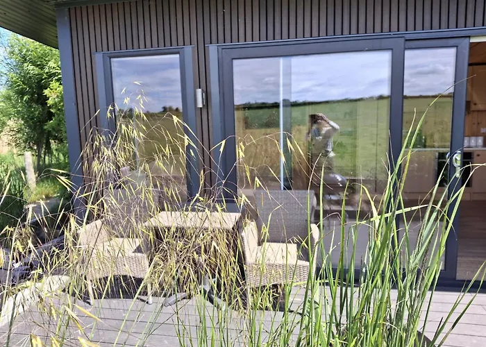 Deeside Manor Bed & Breakfast