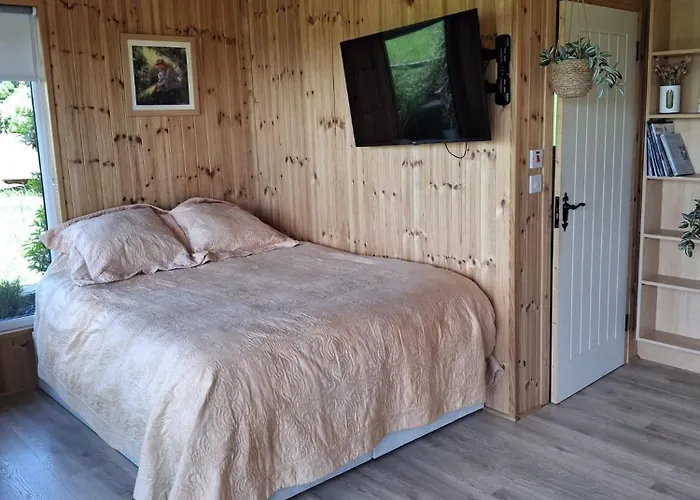 Bed & Breakfast Deeside Manor 3*