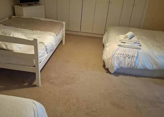 Deeside Manor Отель типа 