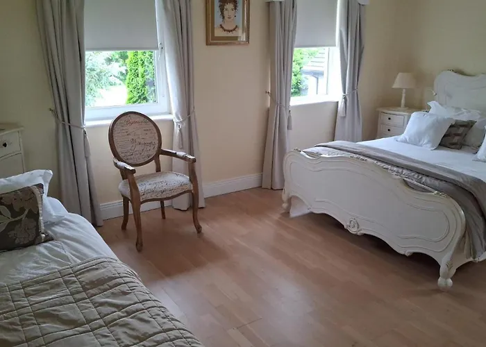 Bed & Breakfast Deeside Manor 3*