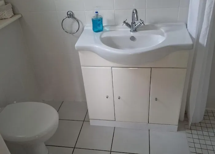 Deeside Manor Отель типа 