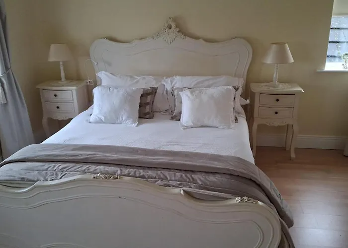 Bed & Breakfast Deeside Manor Stabannan