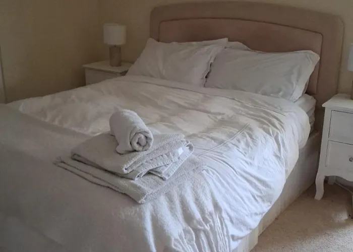 Deeside Manor Stabannan