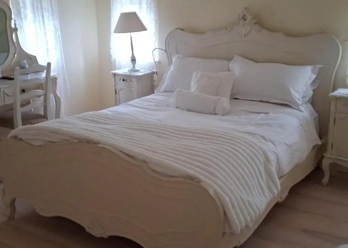 Deeside Manor Отель типа 