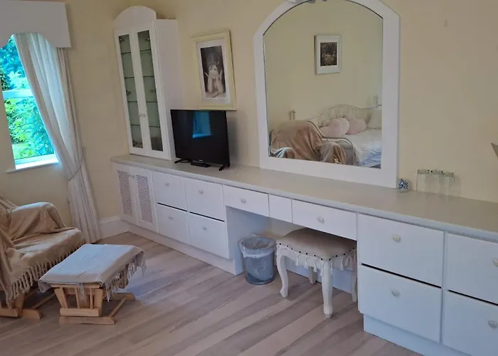 Deeside Manor Отель типа 