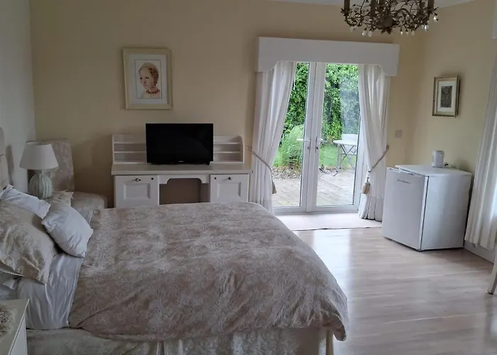 Bed & Breakfast Deeside Manor 3*