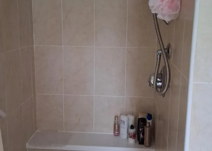 Deeside Manor Отель типа 