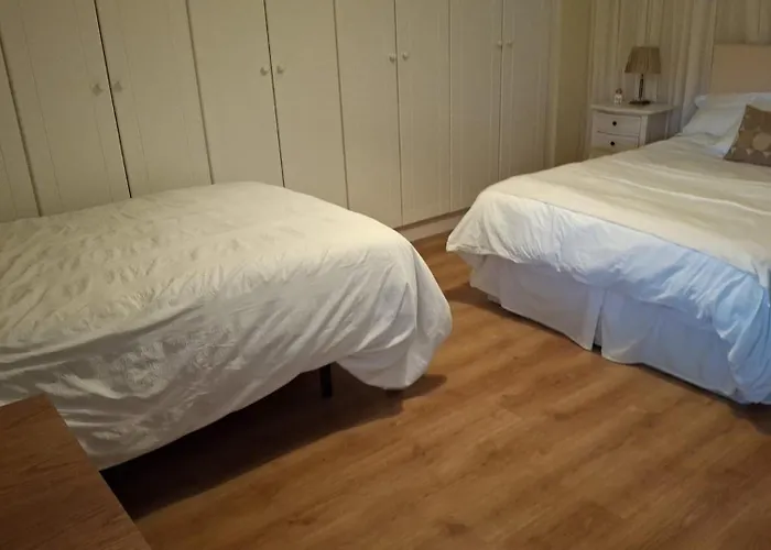 Bed & Breakfast Deeside Manor Stabannan