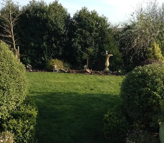 Deeside Manor Stabannan