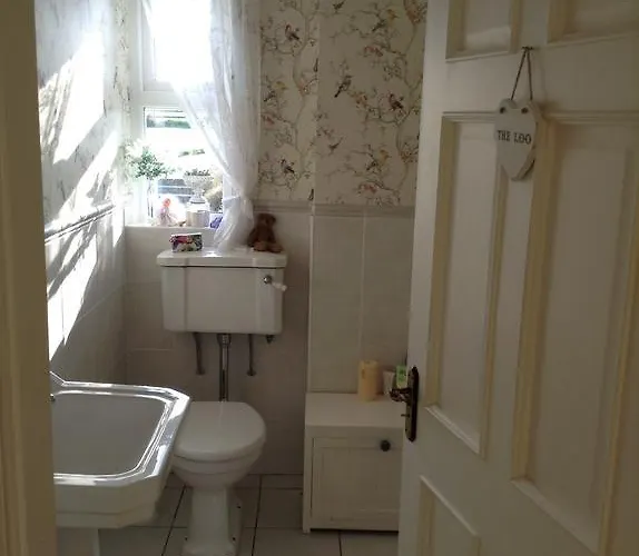 Bed & Breakfast Deeside Manor Stabannan