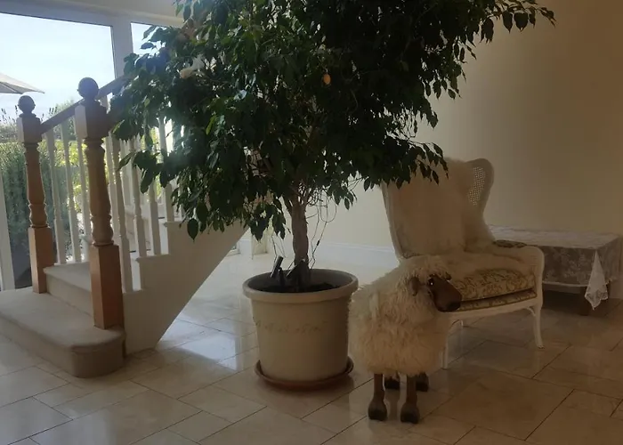 Deeside Manor Отель типа 